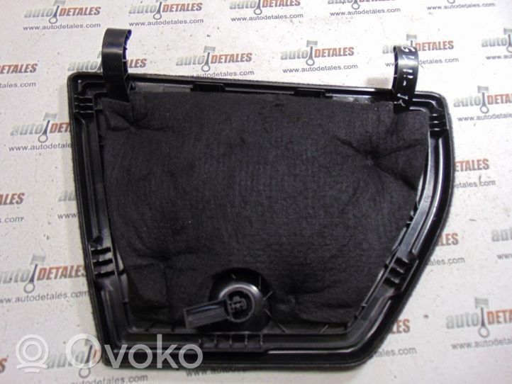 Mercedes-Benz GL X164 Copertura del rivestimento bagagliaio/baule 