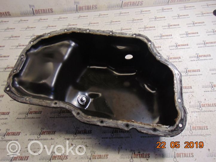 Toyota Avensis T270 Oil sump 