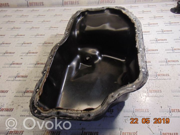 Toyota Avensis T270 Oil sump 