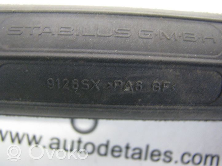 Mercedes-Benz GL X164 Gasdruckfeder Dämpfer Heckklappe Kofferraumdeckel 