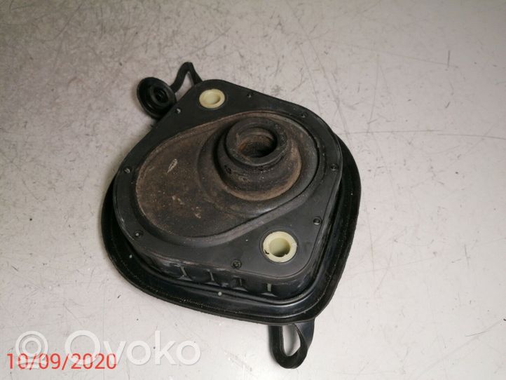 Citroen C5 Część mechaniczna układu kierowniczego 9633047280