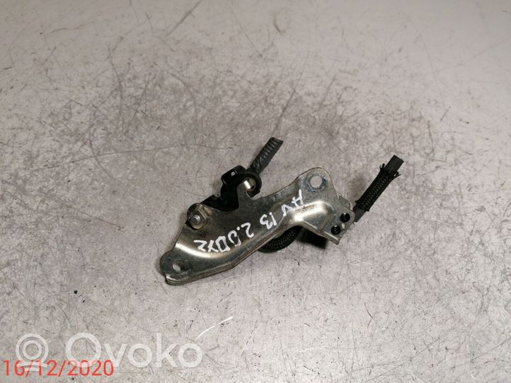 Toyota Avensis T270 Sensore di pressione 8942120200