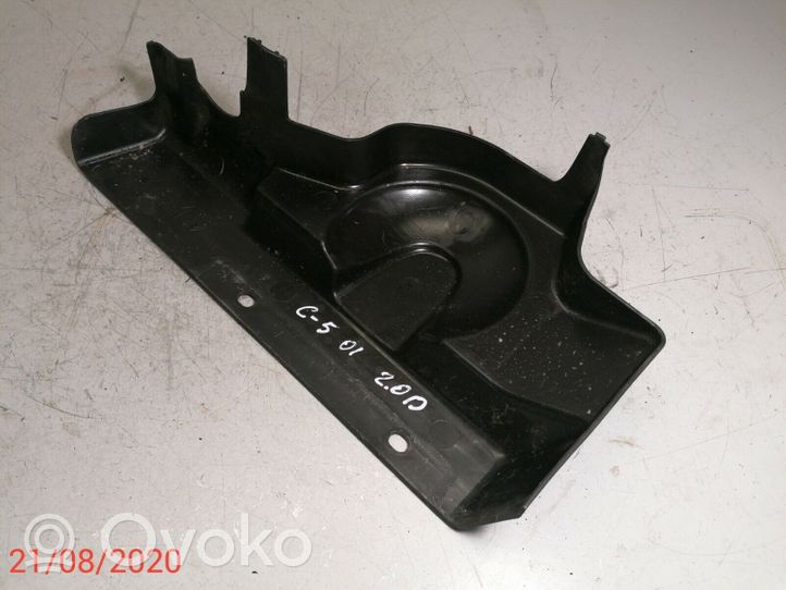 Citroen C5 Kita variklio skyriaus detalė 9639133480