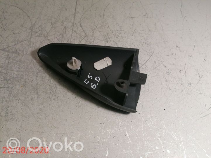 Citroen C5 Takaoven kynnyksen suojalista 9632595677