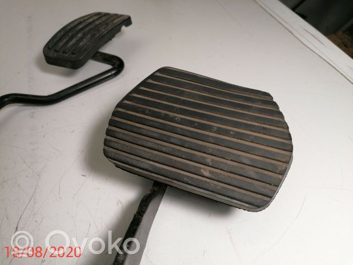 Citroen C5 Pedalų komplektas 9636508380