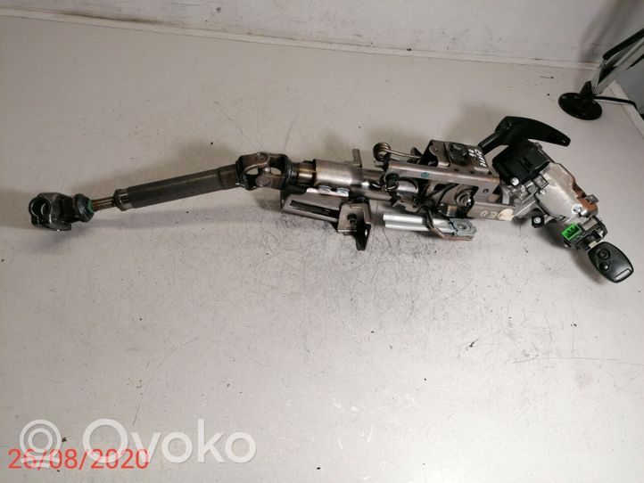 Honda Civic Steering wheel axle set 