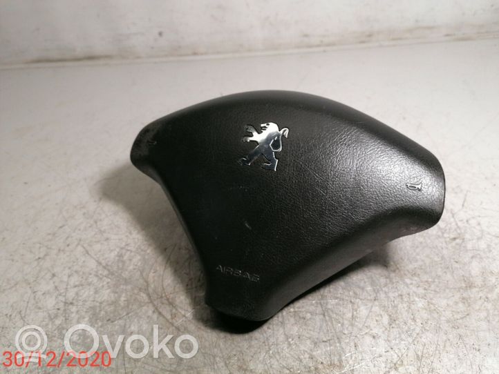 Peugeot 307 Airbag de volant 550887200