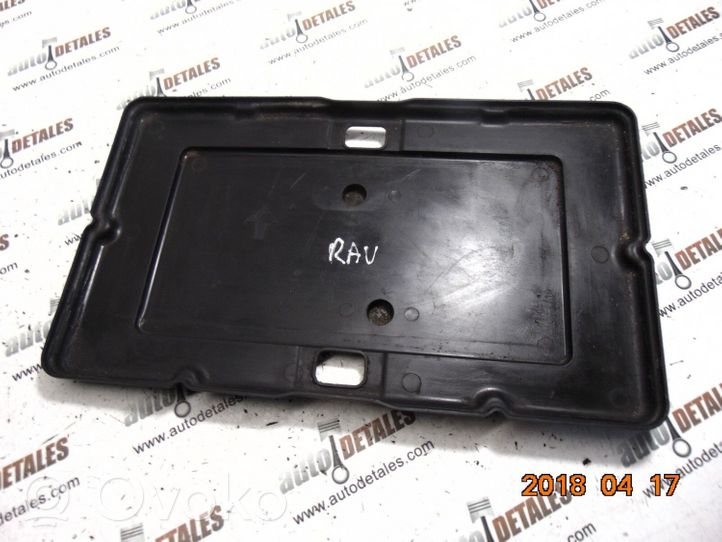 Toyota RAV 4 (XA20) Akumuliatoriaus tvirtinimo padas 7443142060