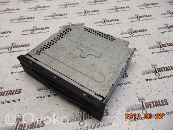 Honda Civic CD/DVD-vaihdin 08A061C6000