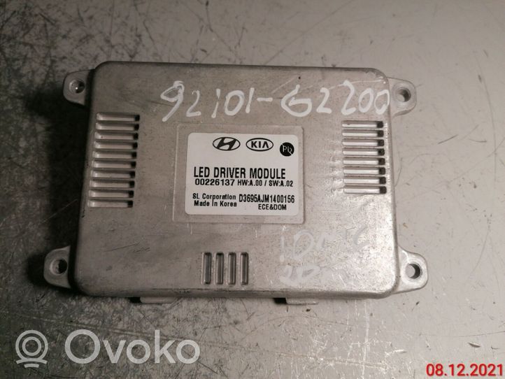 Hyundai Ioniq LED šviesų modulis 9210162200