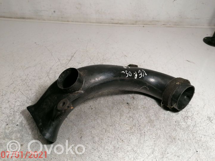 Toyota Corolla Verso AR10 Tube d'admission d'air 177510D130