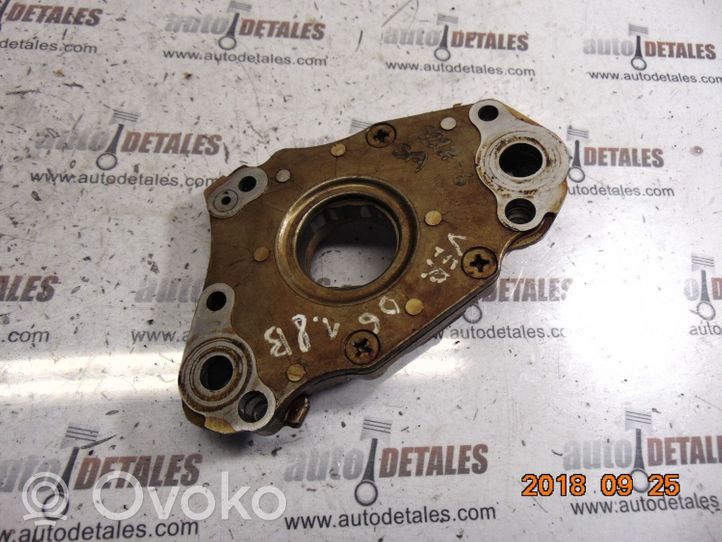 Toyota Corolla Verso AR10 Oil pump 