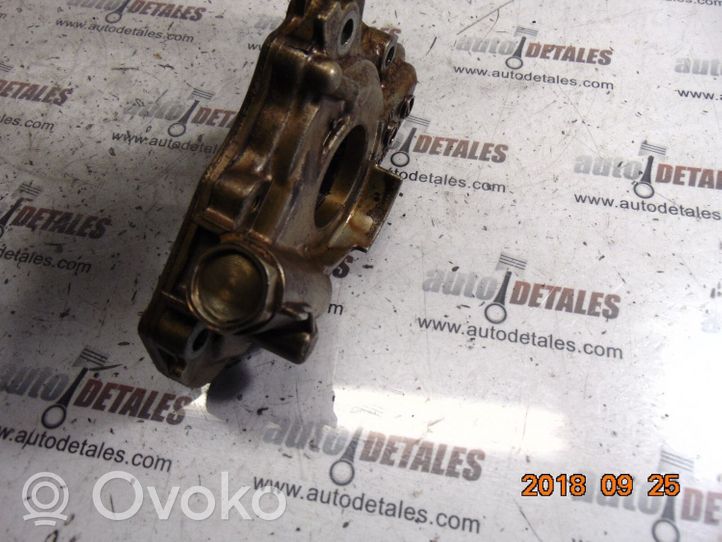 Toyota Corolla Verso AR10 Oil pump 