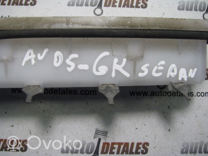 Toyota Avensis T250 Évent de pression de quart de panneau 6293105030