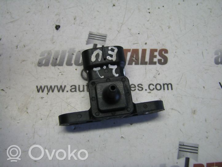 Toyota Corolla Verso E121 Oro slėgio daviklis 89421-20200