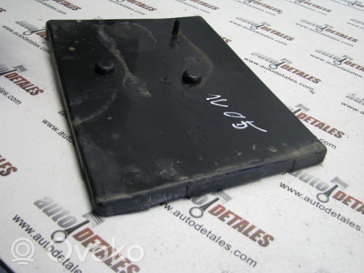 Toyota Avensis T250 Battery box tray 7443102051