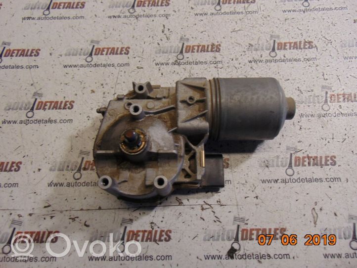 Vauxhall Astra J Moteur d'essuie-glace 1397220624