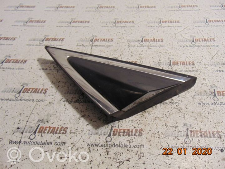 Hyundai i40 Moulure de porte avant 861803Z000