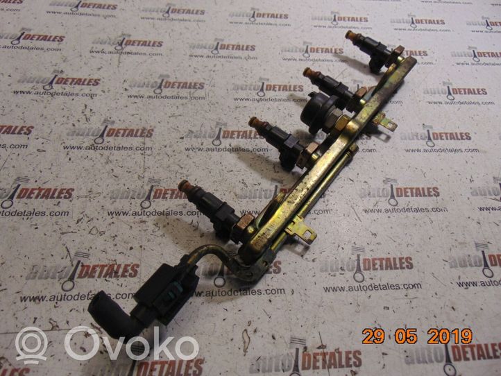 Honda Stream Fuel injectors set 