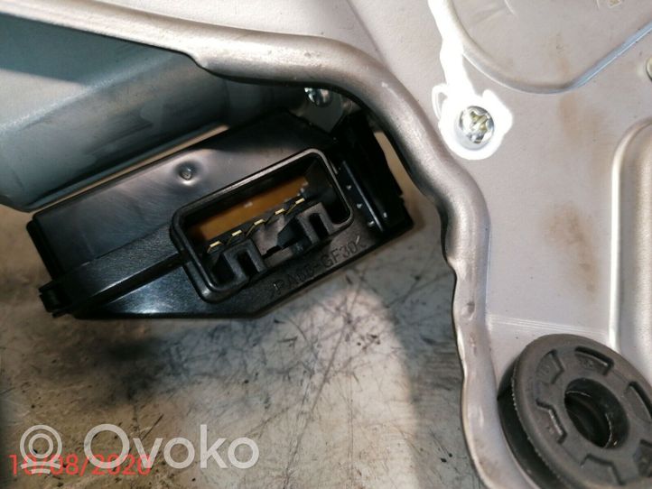 Toyota Avensis T270 Takalasinpyyhkimen moottori 8513005060