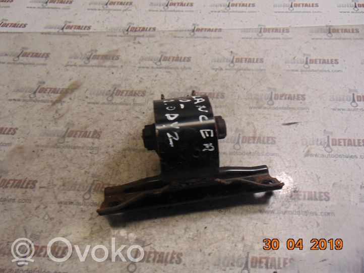 Mitsubishi Lancer X Support de moteur, coussinet MN184357