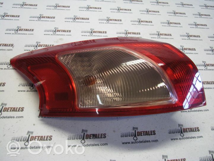 Mitsubishi Lancer X Luci posteriori 220-87977