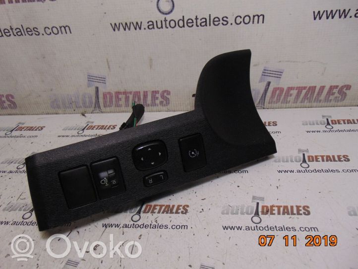 Toyota Avensis T270 Set di interruttori 5544605080