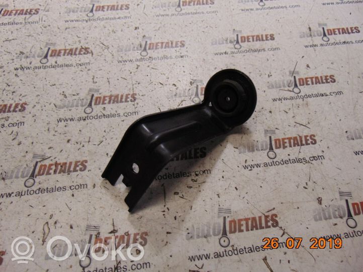 Toyota Verso Staffa di montaggio del radiatore 165230R010