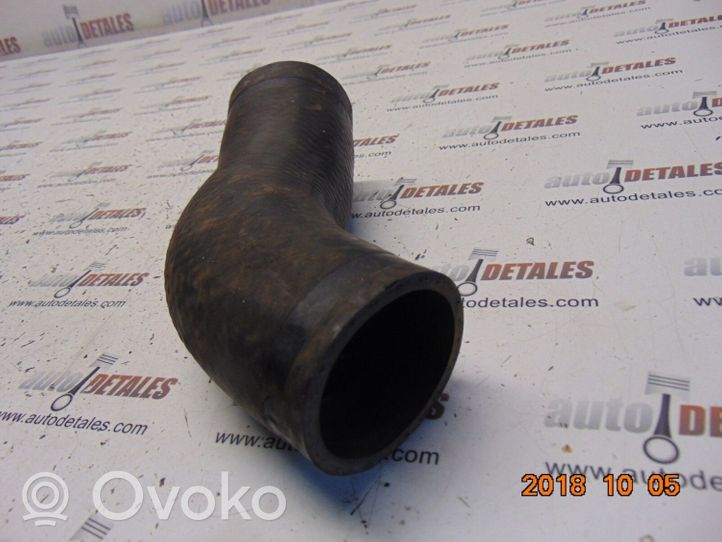 Mitsubishi Lancer X Intercooler hose/pipe 