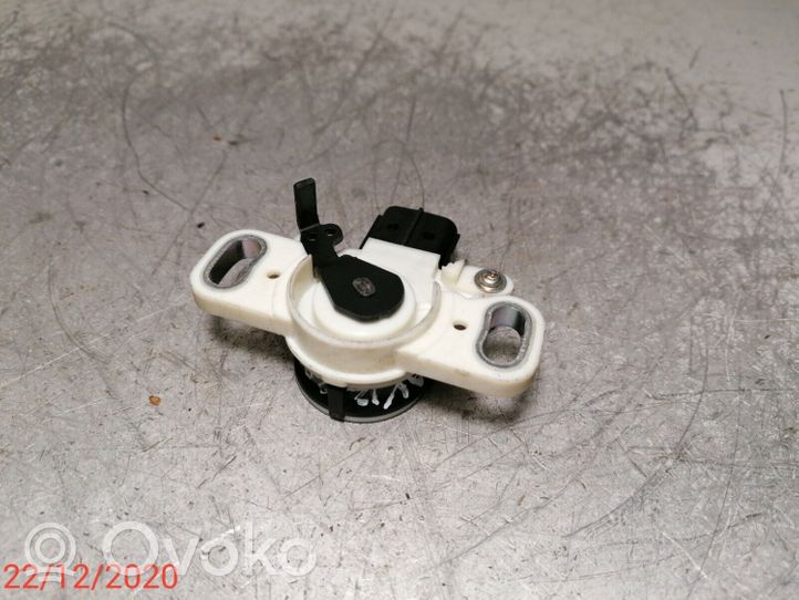 Toyota Avensis T250 Sensore del pedale della frizione 8951020071