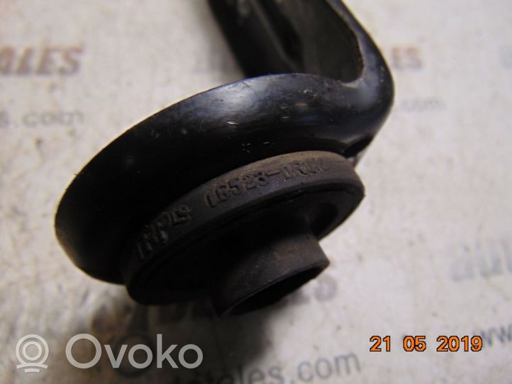 Toyota Verso Uchwyt / Mocowanie chłodnicy 165230R010
