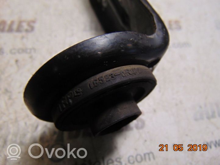 Toyota Verso Staffa di montaggio del radiatore 165230R010