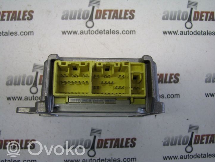 Mitsubishi Space Wagon Centralina/modulo airbag MR472689