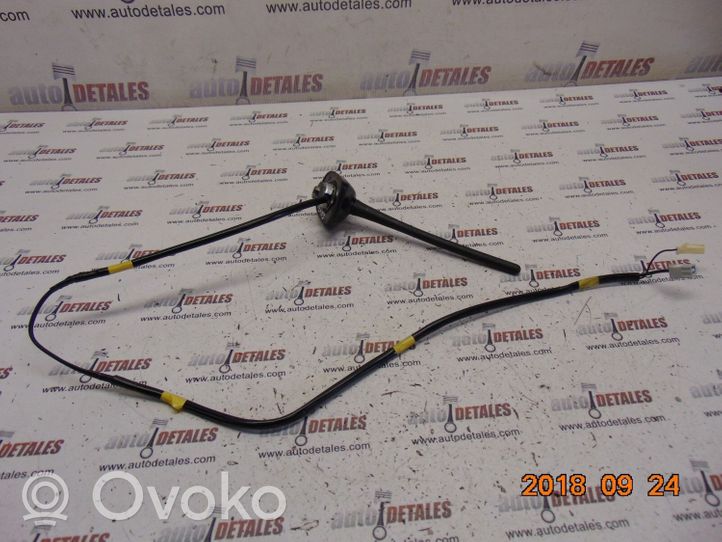 Toyota Verso Radion antenni 