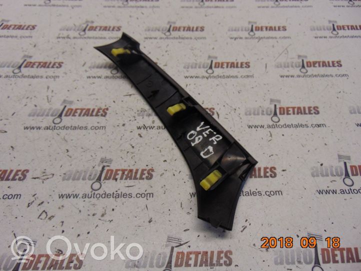 Toyota Verso Rivestimento del vano portaoggetti del cruscotto 554360F040