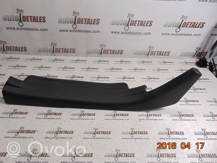 Toyota Avensis T250 Einstiegsleiste Zierleiste hinten 67917-05030