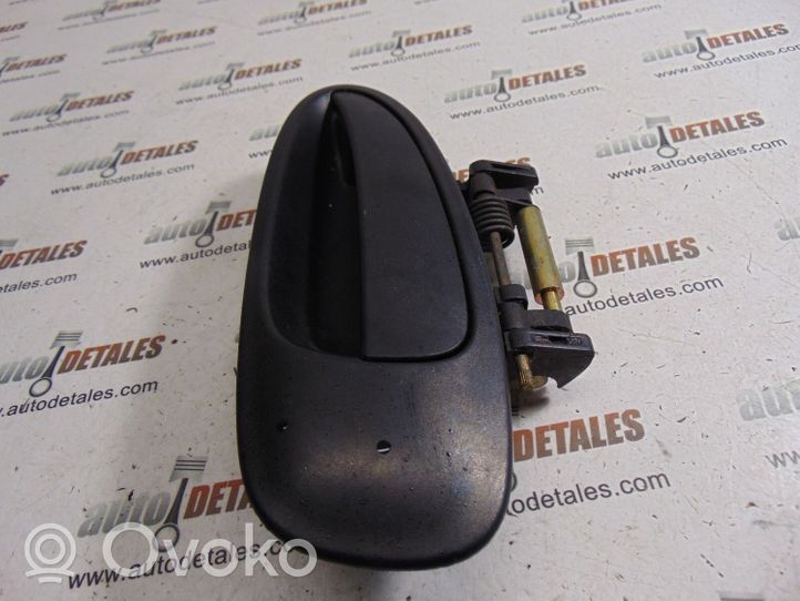 Toyota Avensis T220 Maniglia esterna per portiera anteriore 6922005061