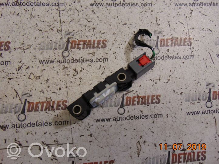 Jeep Grand Cherokee (WK) Gaisa spilvenu trieciensensors 04671779AC