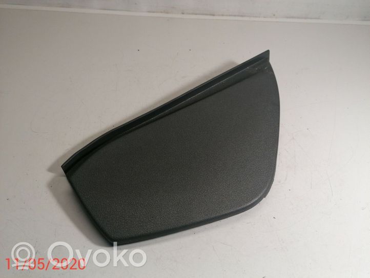 Jeep Grand Cherokee (WK) Dashboard side end trim 5HU58TRMA