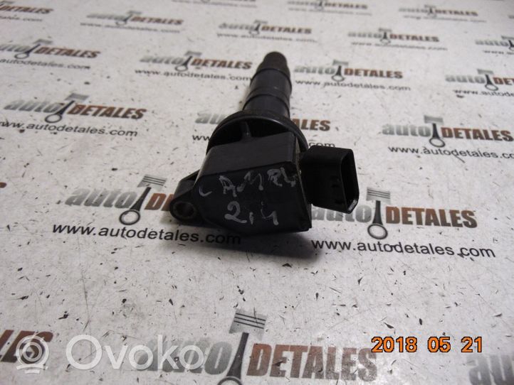 Toyota Camry Bobine d'allumage haute tension 9091902243