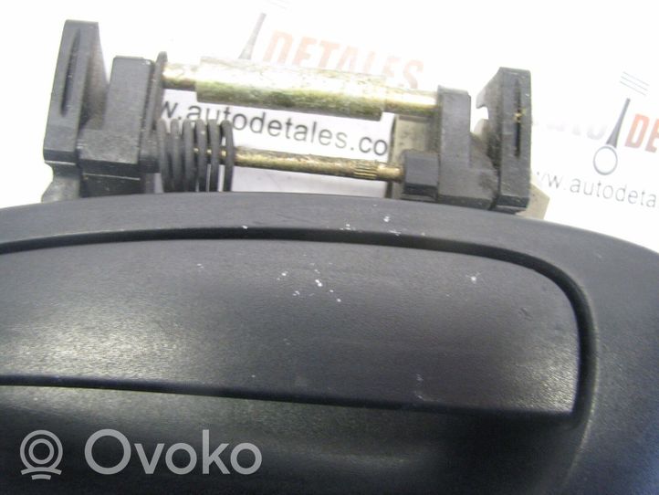 Toyota Avensis T220 Takaoven ulkokahva 6924005041