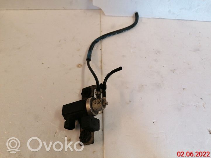 Alfa Romeo 147 Solenoidinis vožtuvas 46768250