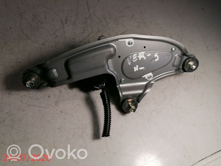 Toyota Verso-S Silniczek wycieraczki szyby tylnej 8513052210