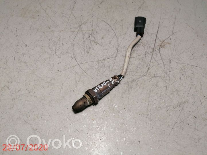 Toyota Verso-S Sensore della sonda Lambda 8946752110