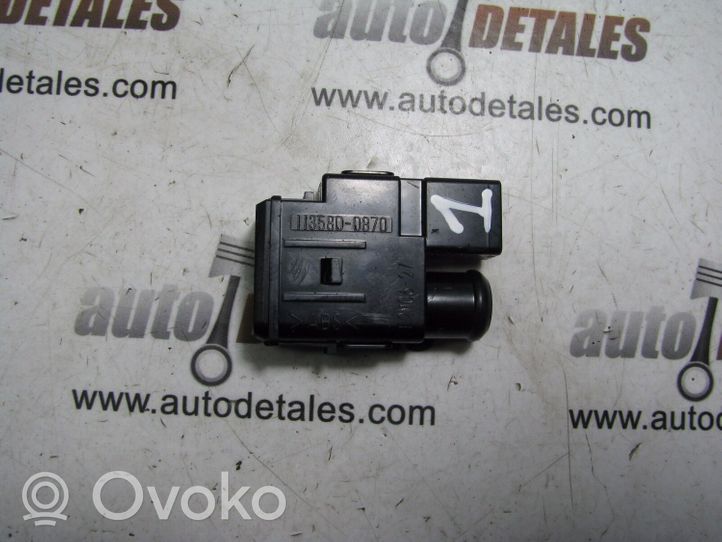 Toyota Prius (XW20) Sensore temperatura interna 1135800870