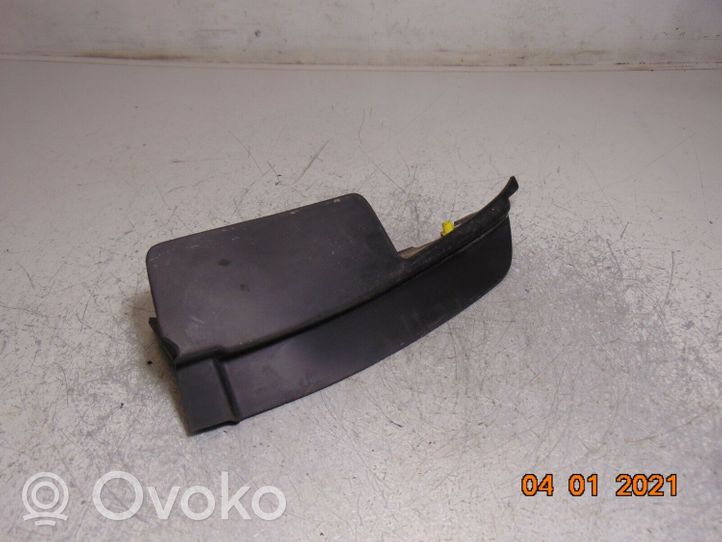 Land Rover Range Rover Velar Staffa di rinforzo montaggio del paraurti anteriore JK6217F017AB