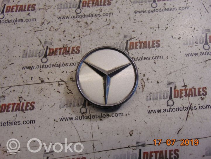 Mercedes-Benz S W220 Dekielki / Kapsle oryginalne A2204000125