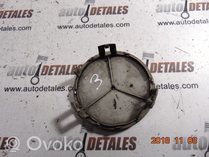 Mercedes-Benz S W220 Dekielki / Kapsle oryginalne A2204000125