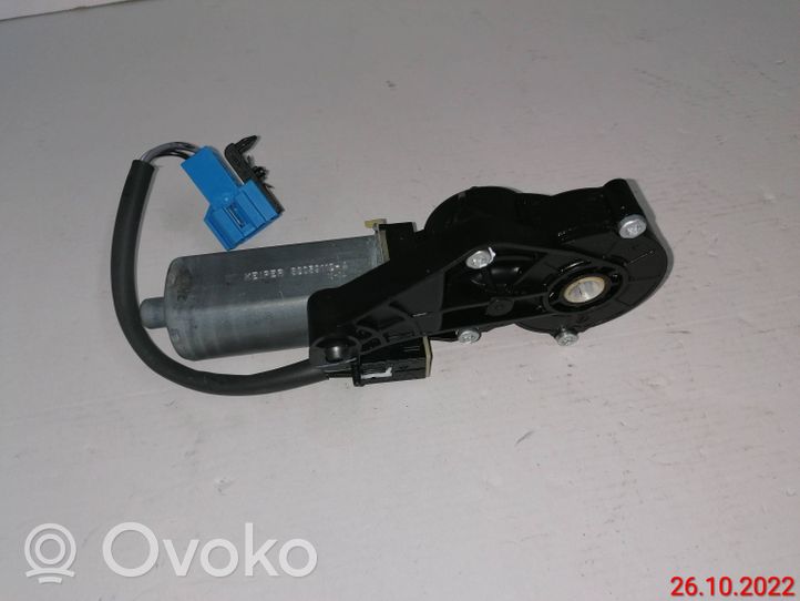 Mercedes-Benz GL X164 Motorino di regolazione del sedile 0390203208