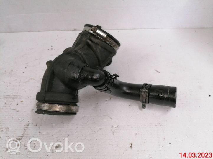 Opel Zafira A Žarna (-os)/ vamzdis (-džiai) 59431